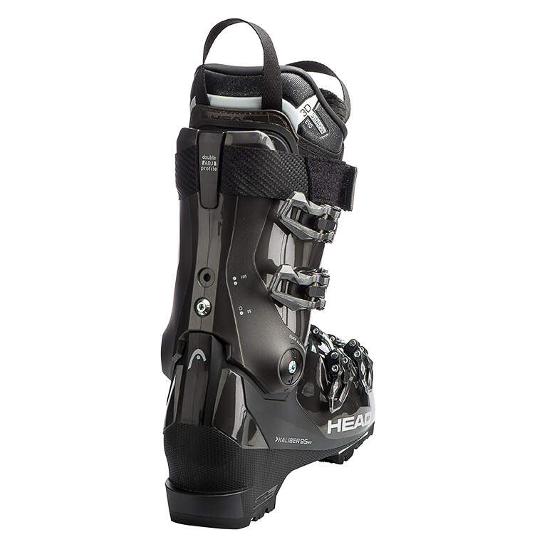 HEAD Kaliber 95 W MV GW Women's Ski Boots - Anthracite