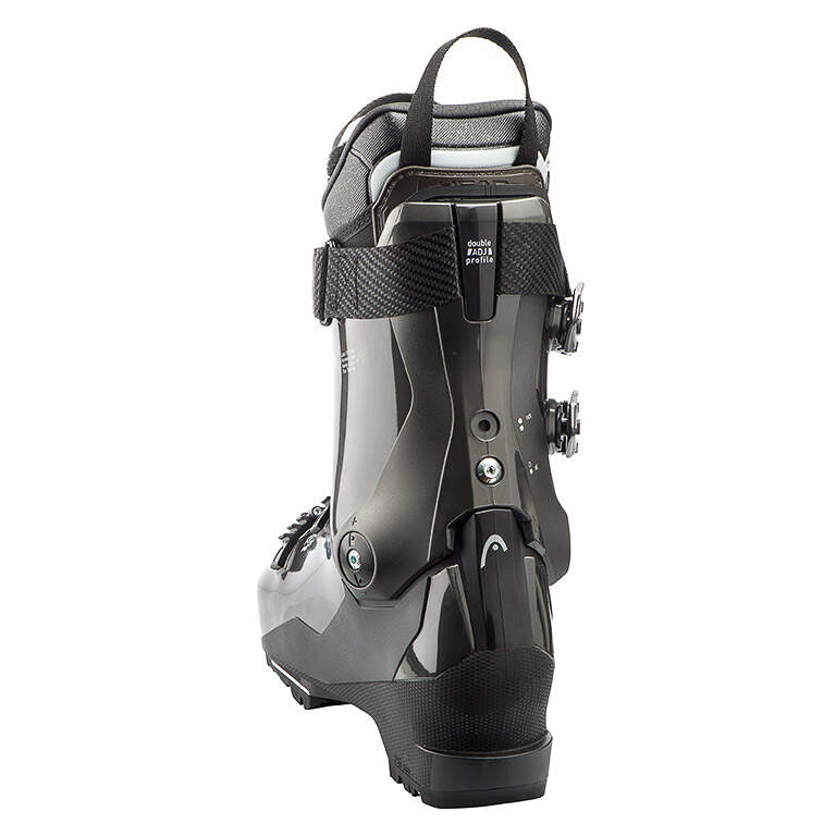 HEAD Kaliber 95 W MV GW Women's Ski Boots - Anthracite