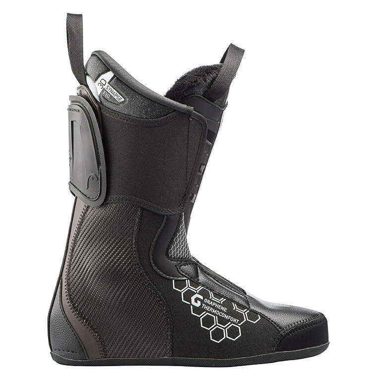 HEAD Kaliber 95 W MV GW Women's Ski Boots - Anthracite