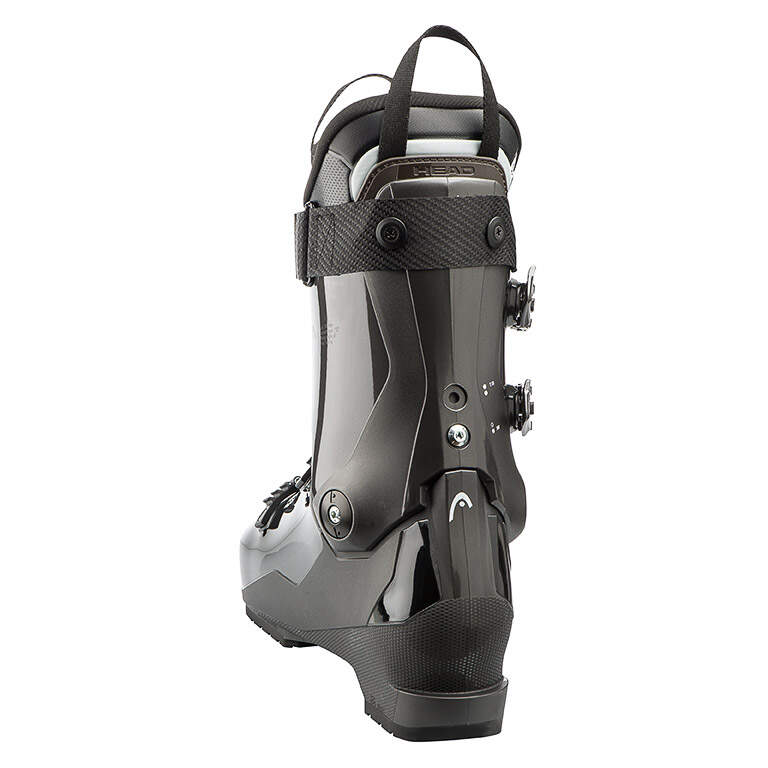HEAD Kaliber 100 MV Ski Boots - Black