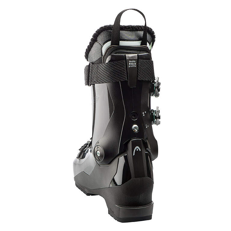 HEAD Kaliber 85 W MV Women's Ski Boots - Black