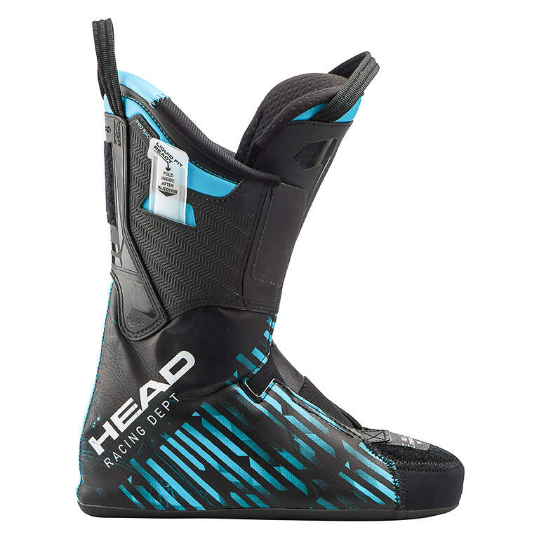 HEAD Raptor WCR 140S PV Ski Boots - White