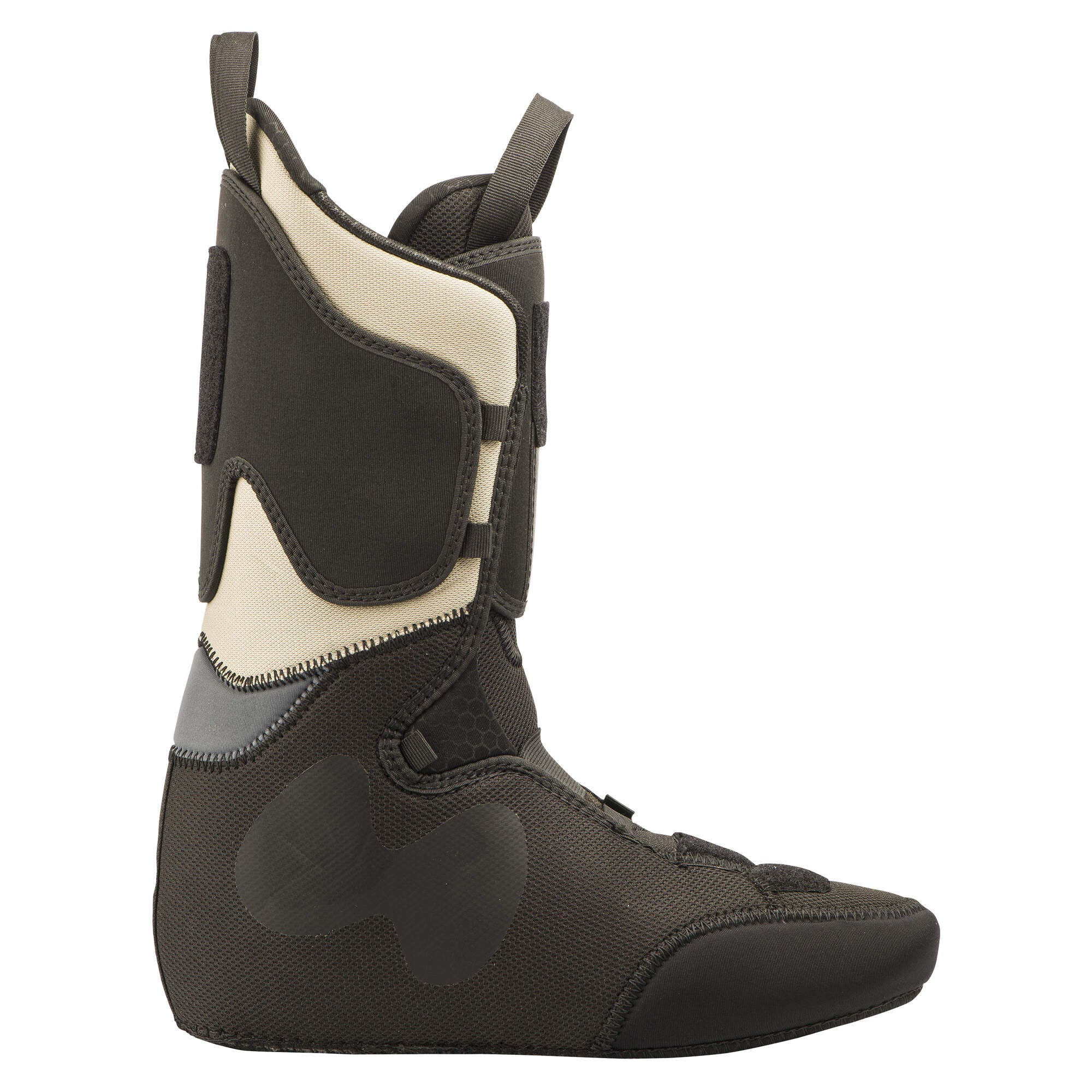 HEAD Crux Pro Ski Boots - Black