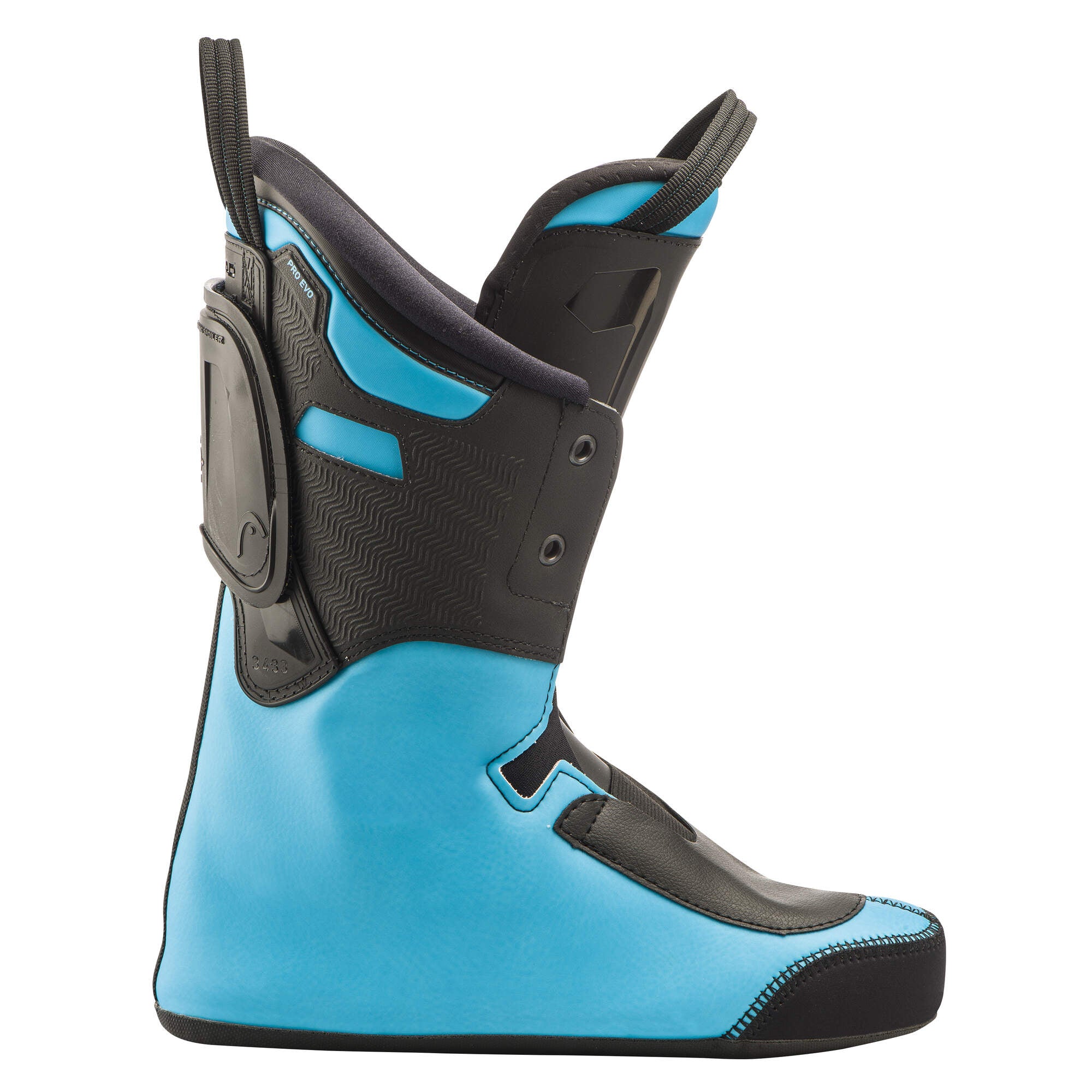 HEAD Raptor WCR 90 PV Women's Ski Boots - White