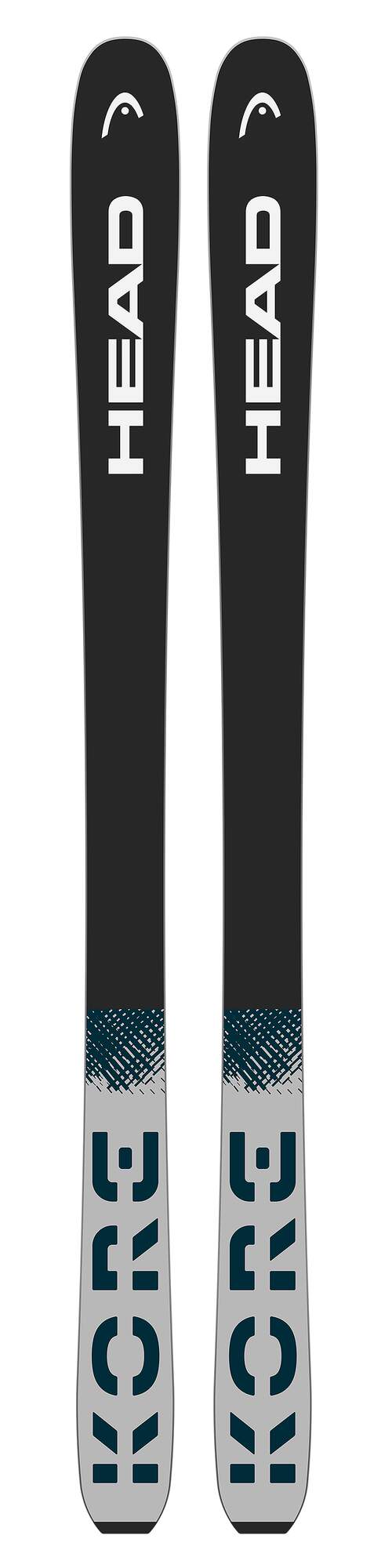 HEAD Kore 112 Ti Skis + Attack 14 GW Bindings