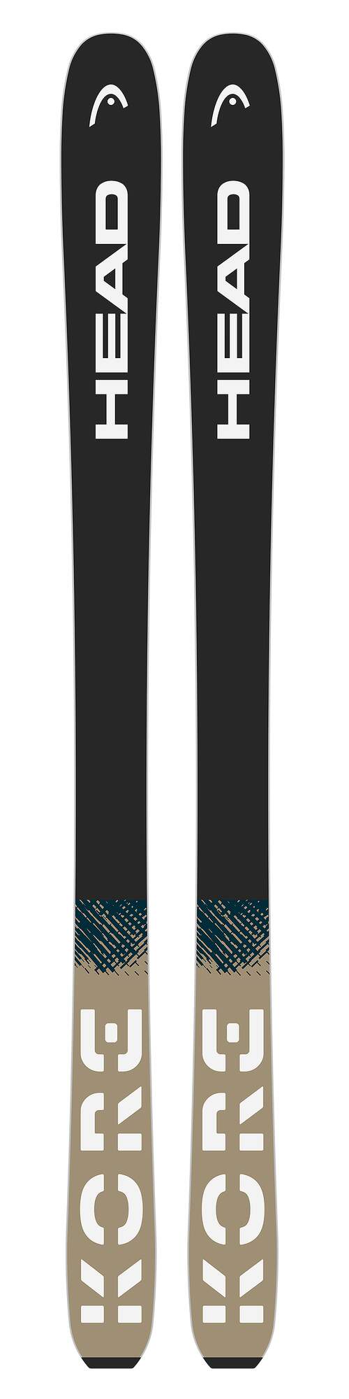 HEAD Kore 99 Ti W Women's Skis