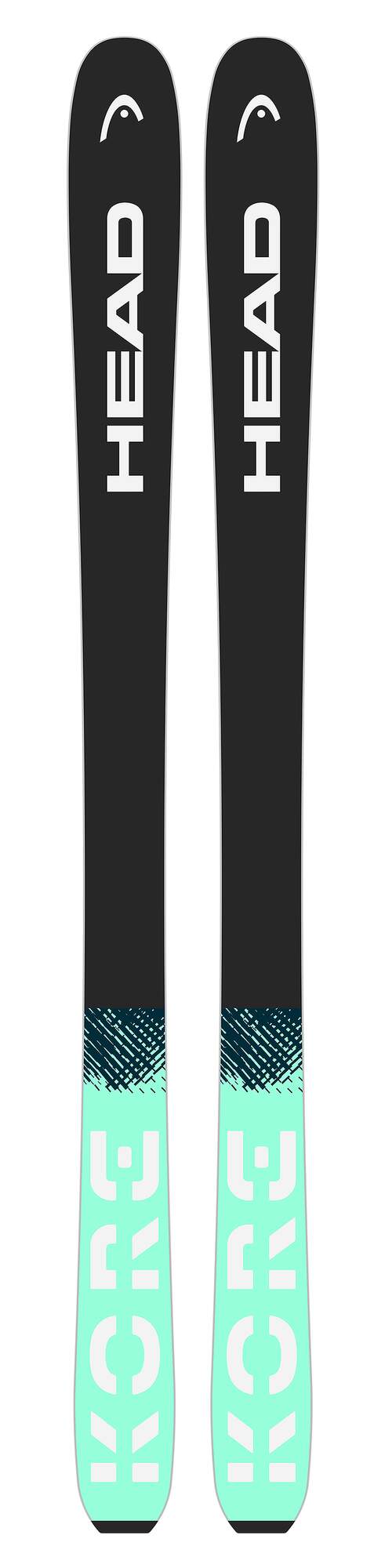 HEAD Kore 87 Ti W Women's Skis