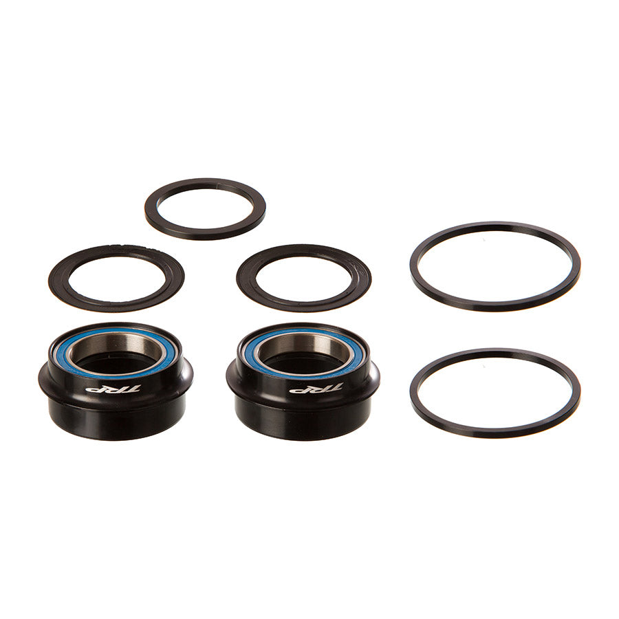 TRP, BB-BSA-80, Press Fit BB, Threaded, Spindle: 30mm, Width: 73/83mm