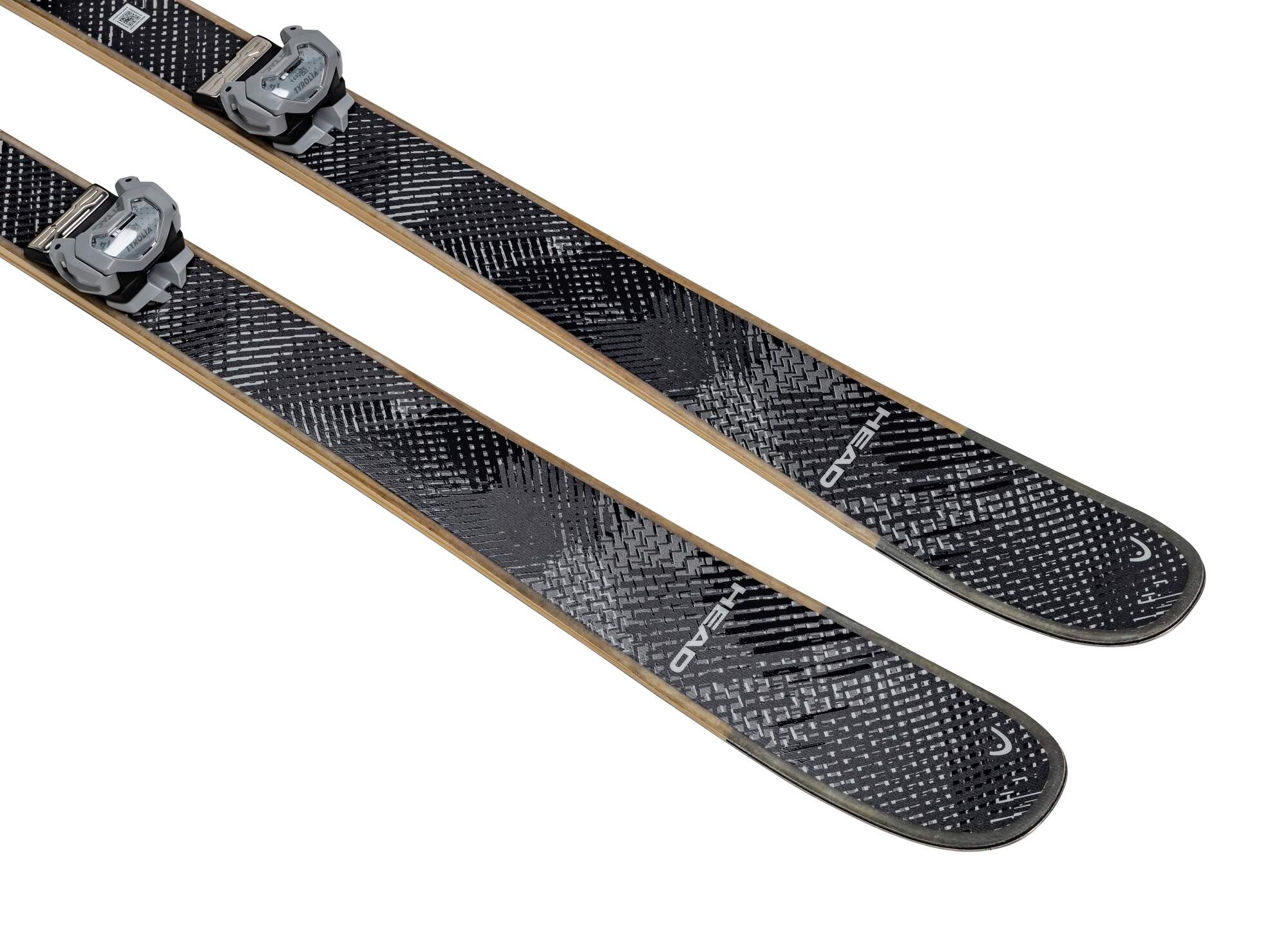 HEAD Kore 88 Ti Skis + Attack 14 GW Bindings