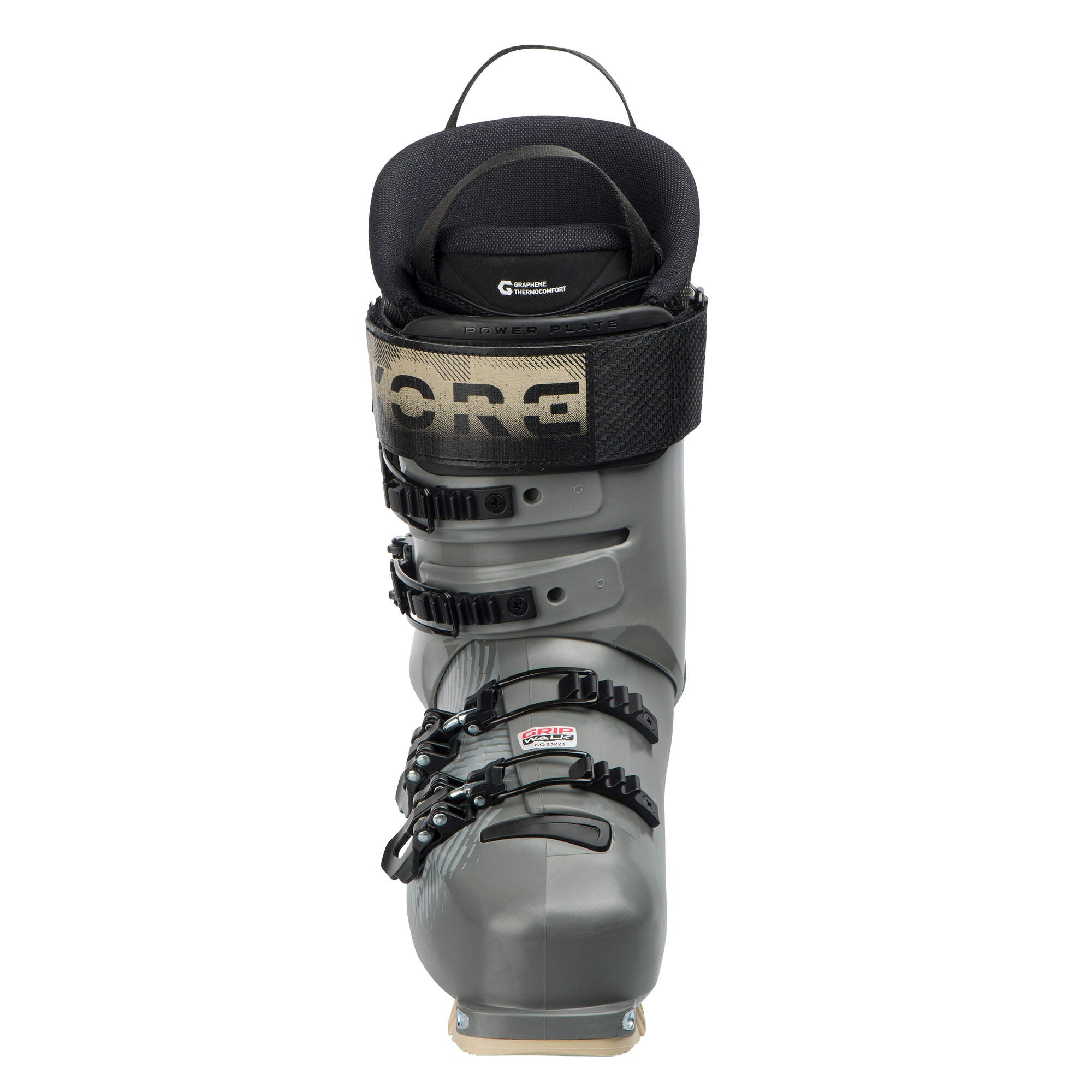 HEAD Kore 110 MV GW Ski Boots - Gray