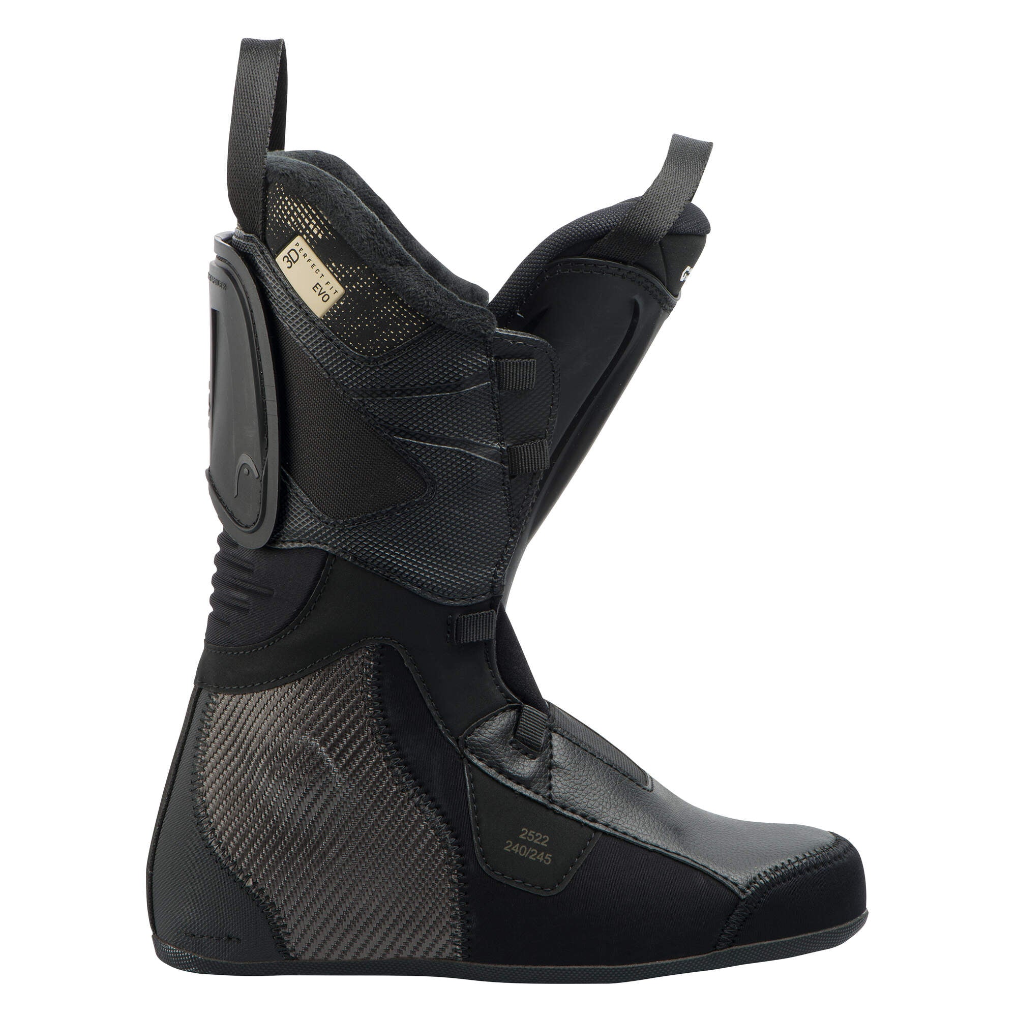 HEAD Kore 95 W MV GW Women's Ski Boots - Ice