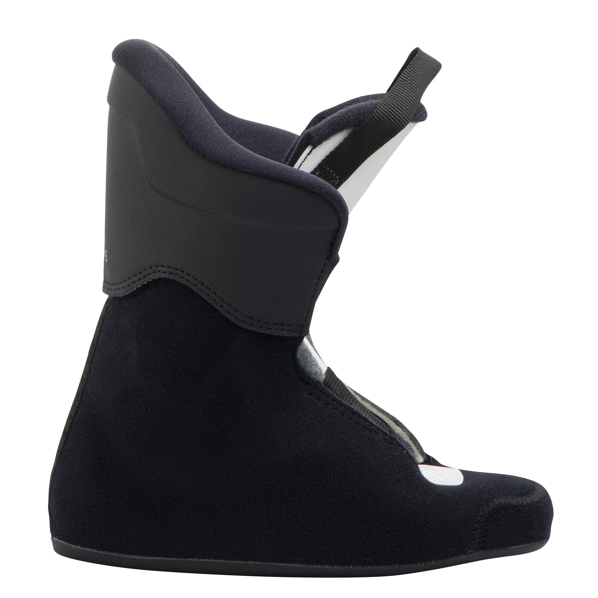 HEAD Kore 40 Junior Ski Boots - Gray
