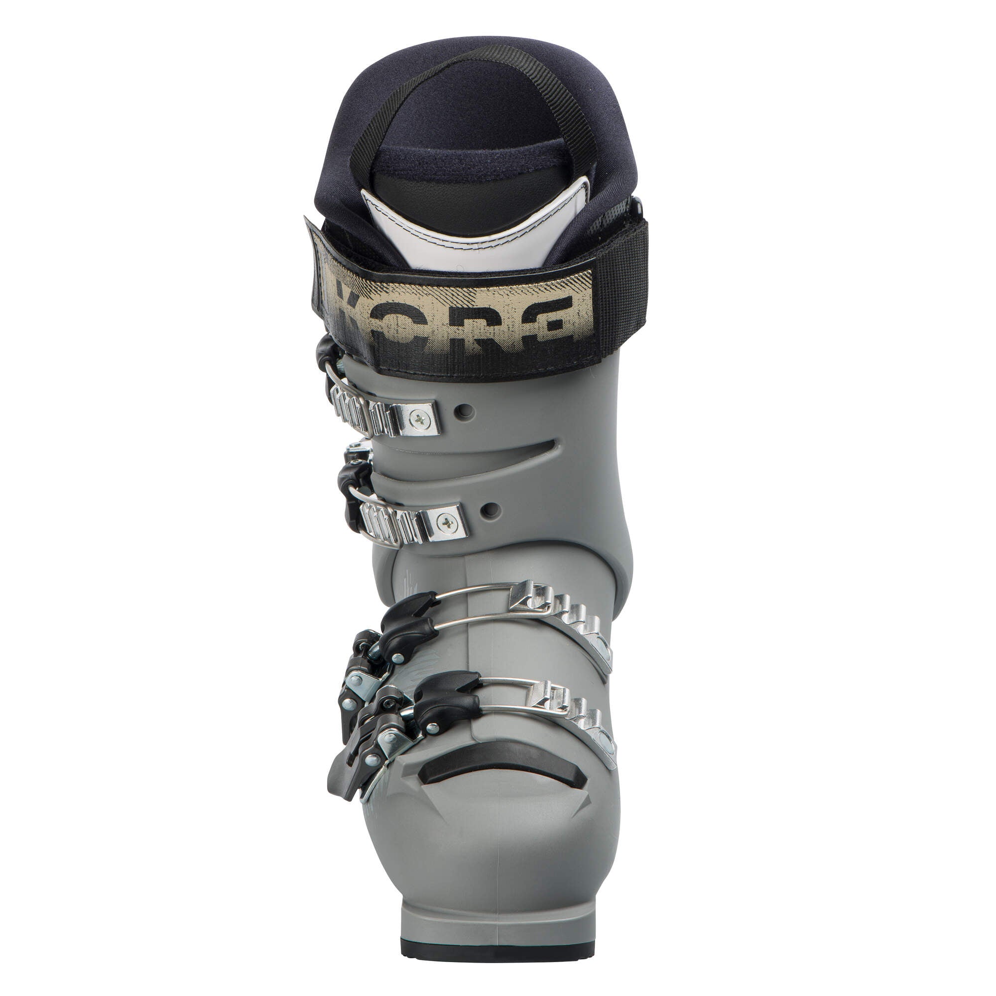 HEAD Kore 60 Junior Ski Boots - Gray