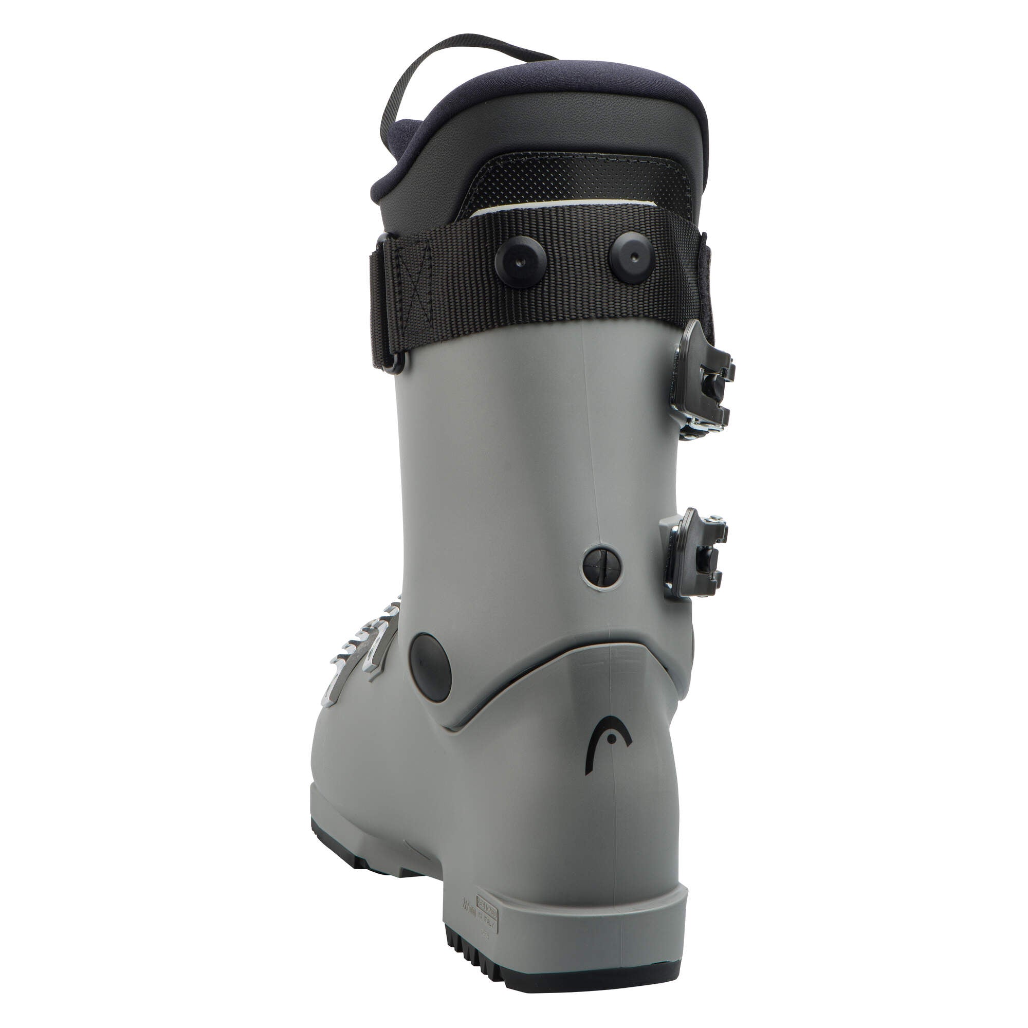HEAD Kore 60 Junior Ski Boots - Gray