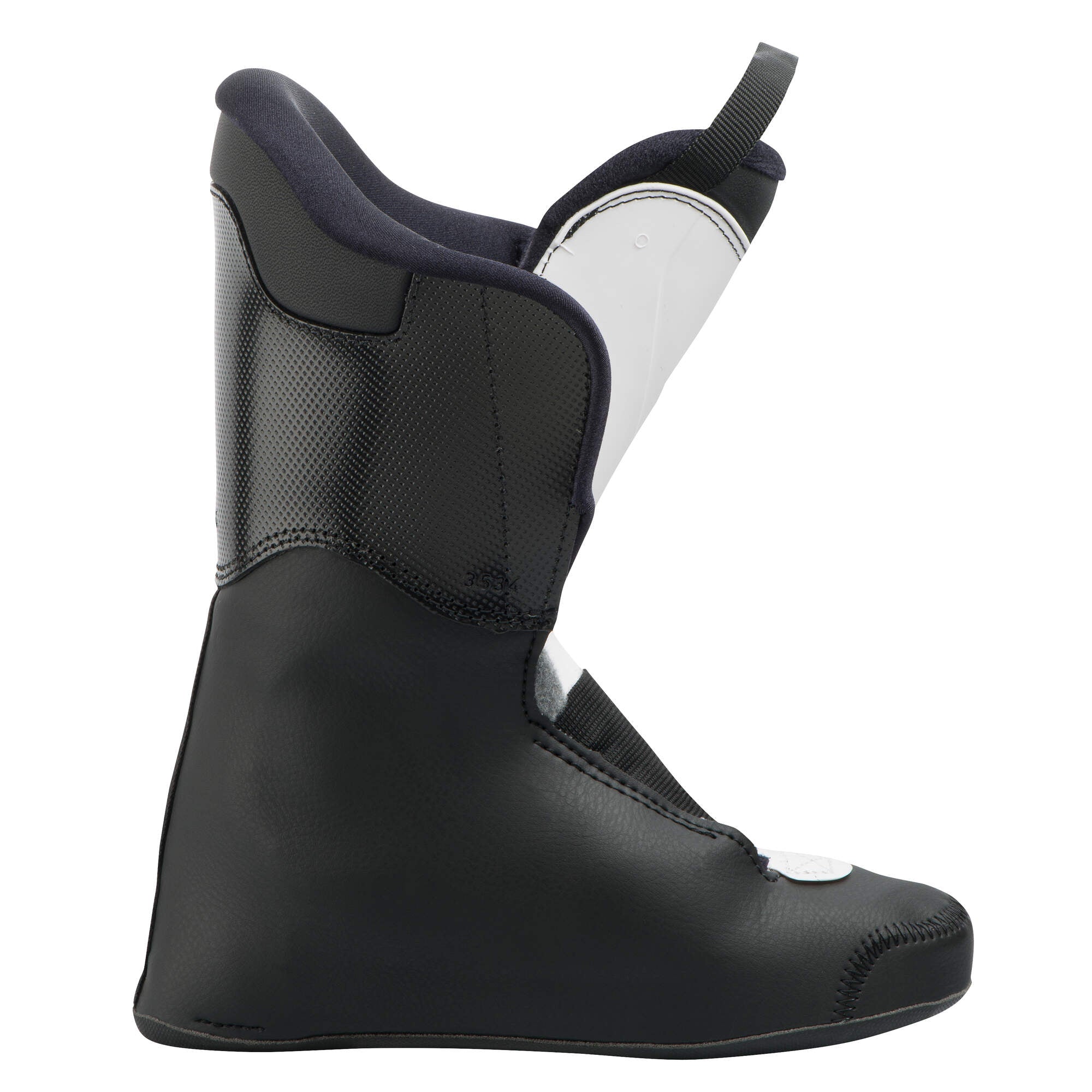 HEAD Kore 60 Junior Ski Boots - Gray