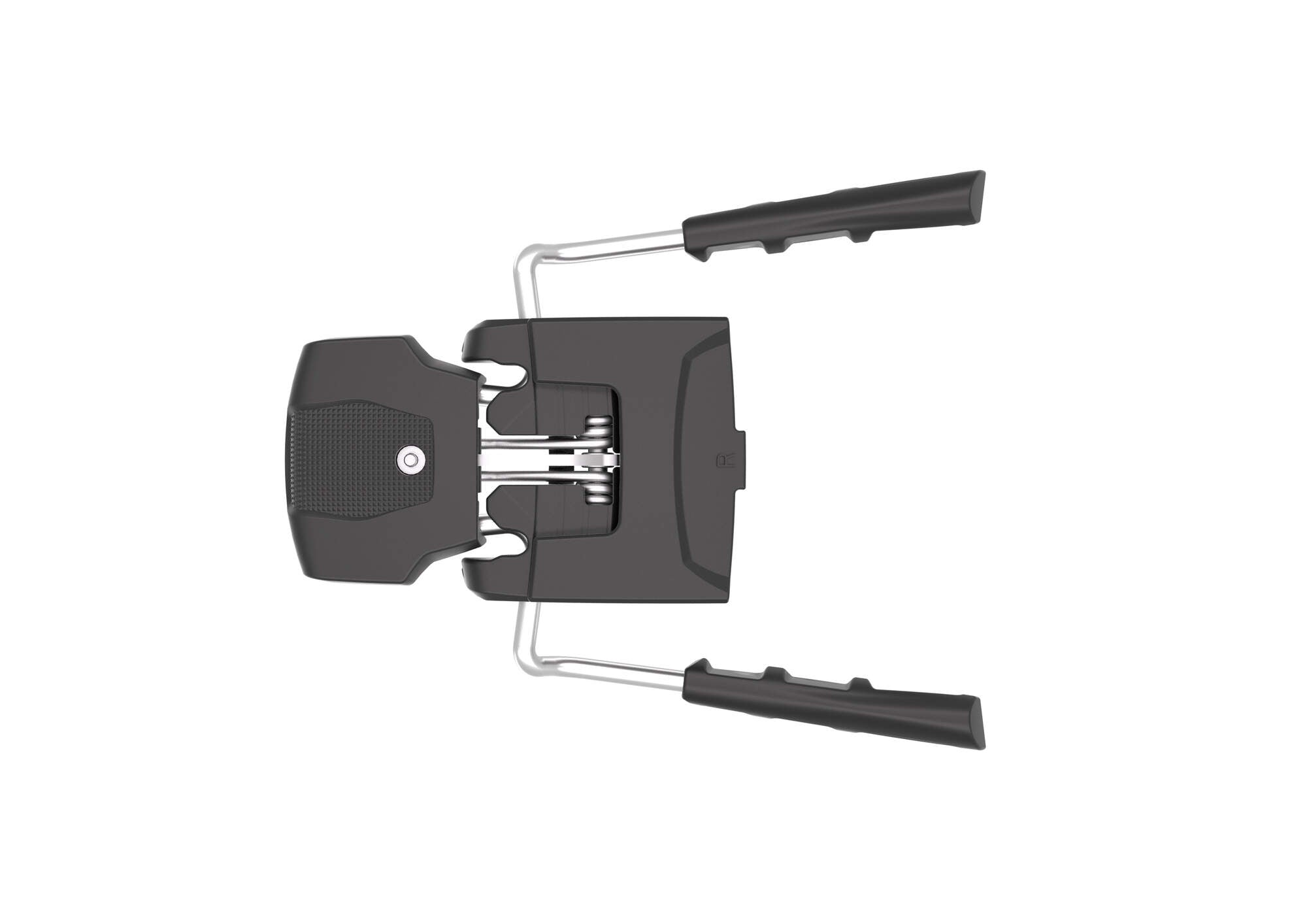 Tyrolia Protector+ Attack 16 GW Ski Bindings - 85 mm Sand