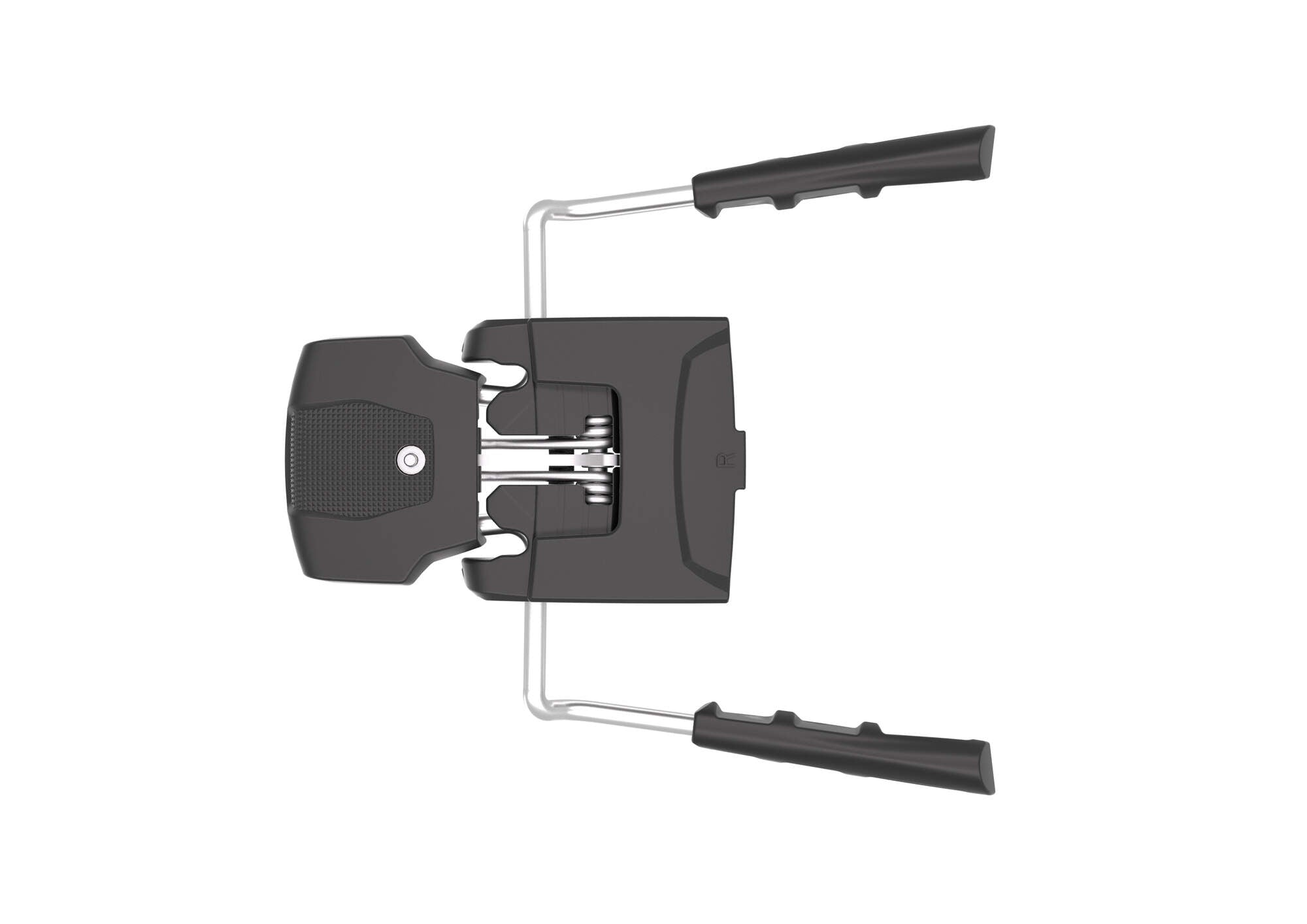 Tyrolia Protector+ Attack 16 GW Ski Bindings - 110 mm Sand