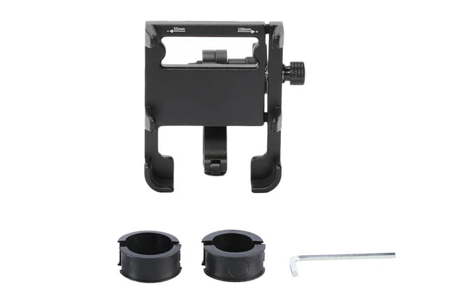 Phone Holder - 360-Degree Rotatable