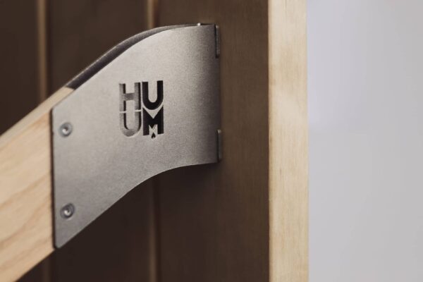 Safety Railing of DROP Electric Heater