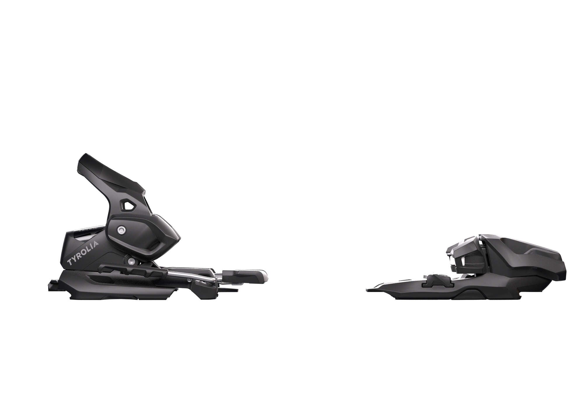 Tyrolia PRD 12 GW Ski Bindings - 85 mm Matte Black