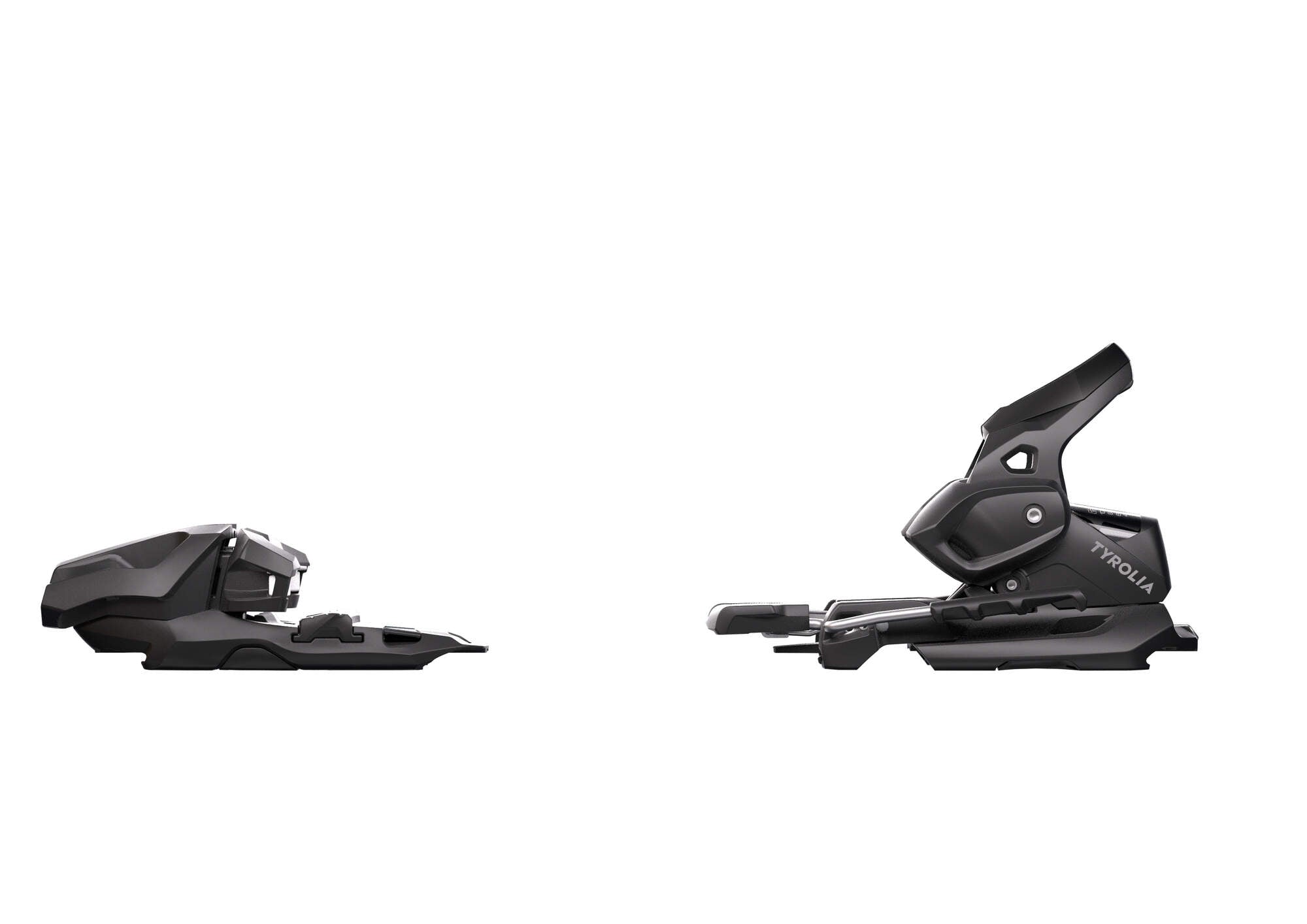 Tyrolia PRD 12 GW Ski Bindings - 85 mm Matte Black