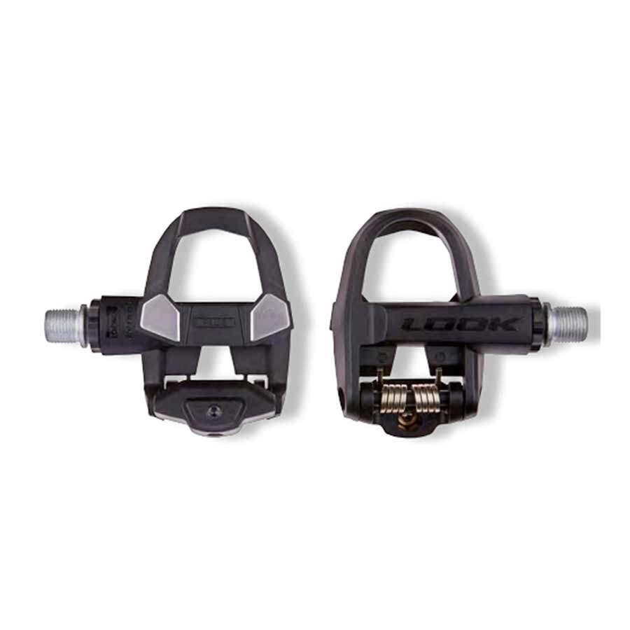 Look, Keo Classic 3+ Road Pedal Set