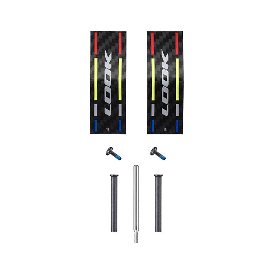 Look, Kit blade 08 Keo Blade, Set