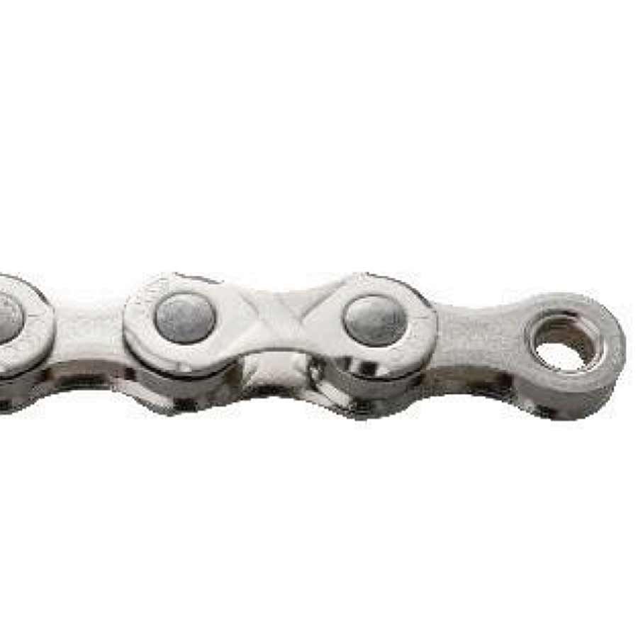 e9 EPT, Chain, 9 Speed, Links: 136, EPT, Grey