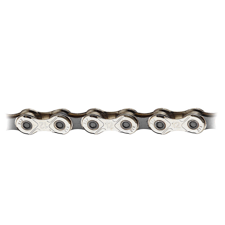 TRP, EVO 12 CN-M9050-12, Chain, Speed: 12, 5.2mm, Links: 126, Gold