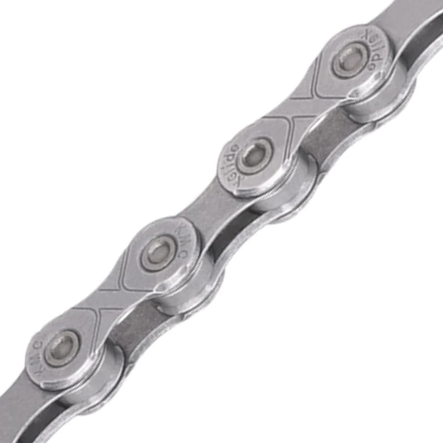 XGlide EPT, Chain, 11 Speed, Links: 126, Grey