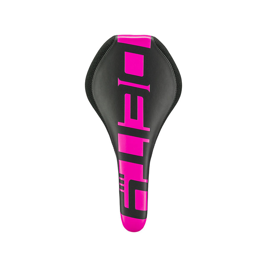 Deity, Speedtrap Cr-Mo, Saddle, Unisex, 241g, Black