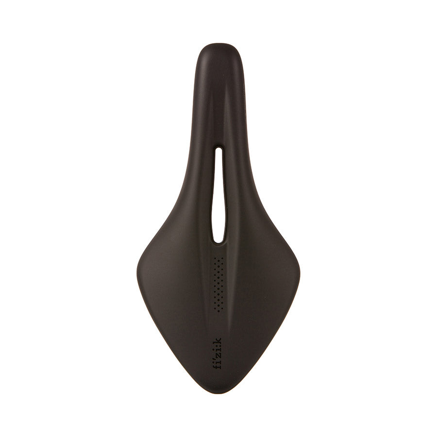 Fizik, Vento Arione R3, Saddle, 300 x 135mm, Unisex, Black