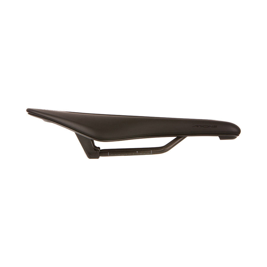 Fizik, Vento Arione R3, Saddle, 300 x 135mm, Unisex, Black