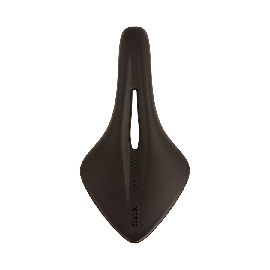 Fizik, Vento Arione R3, Saddle, 300 x 135mm, Unisex, Black