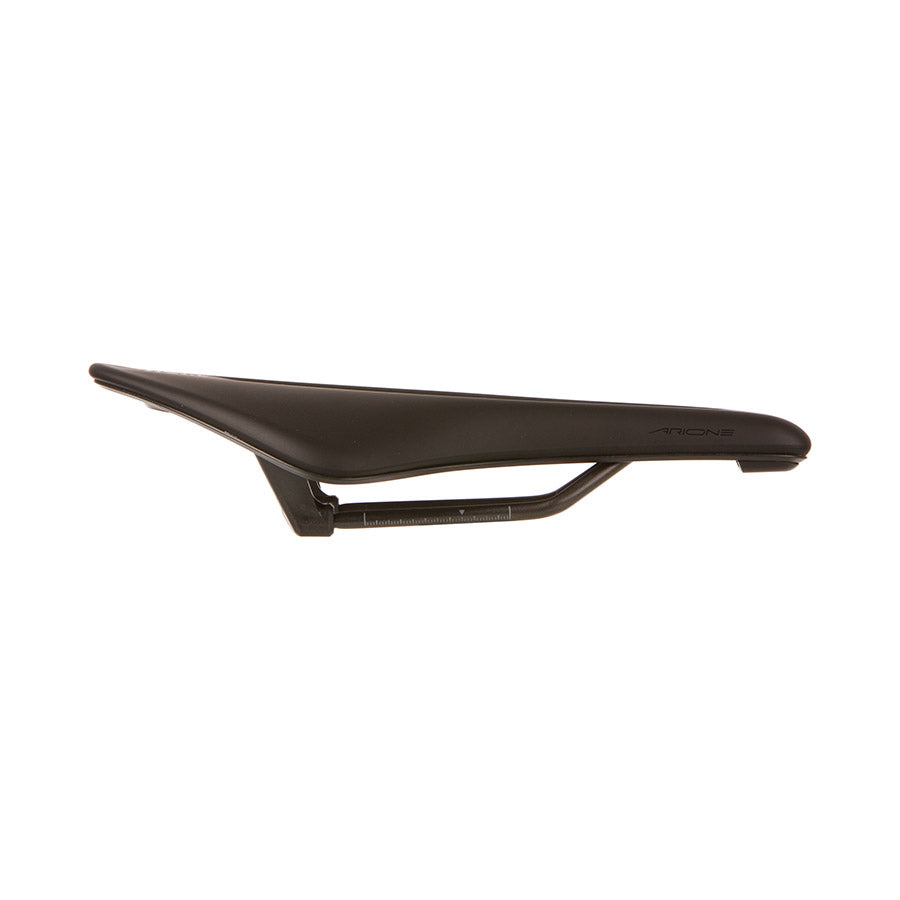 Fizik, Vento Arione R3, Saddle, 300 x 135mm, Unisex, Black