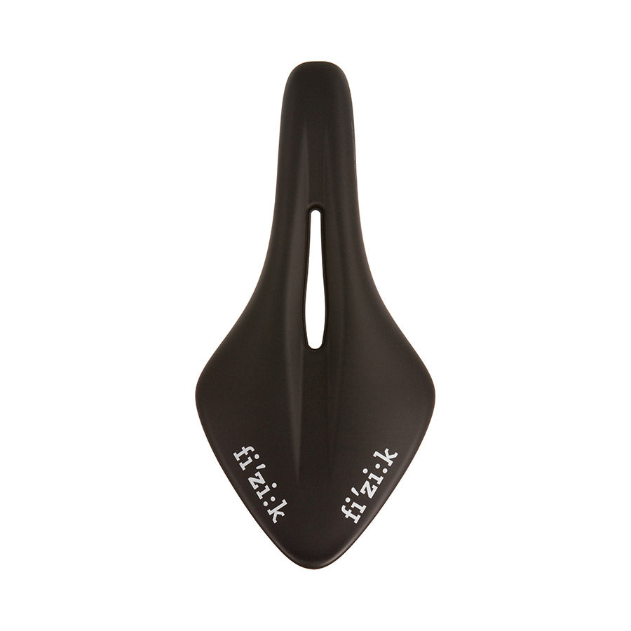 Fizik, Vento Arione R5, Saddle, 300 x 135mm, Unisex, Black