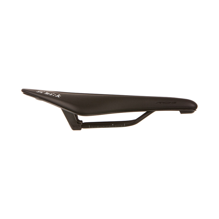 Fizik, Vento Arione R5, Saddle, 300 x 135mm, Unisex, Black
