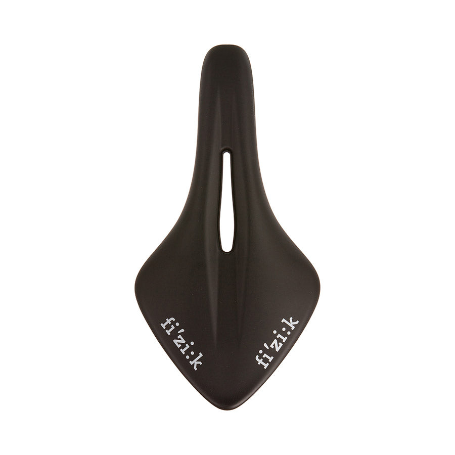 Fizik, Vento Arione R5, Saddle, 300 x 135mm, Unisex, Black