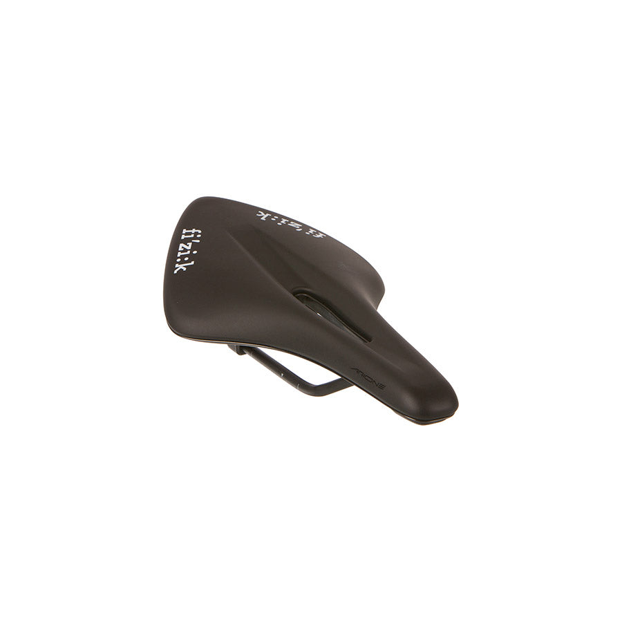 Fizik, Vento Arione R5, Saddle, 300 x 135mm, Unisex, Black