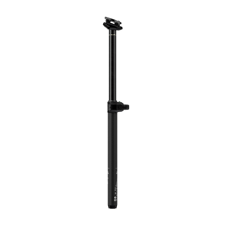 RockShox, Reverb AXS B1, Dropper Seatpost, 30.9mm, 537mm, Travel: 200mm, Offset: 0mm, Remote: No remote