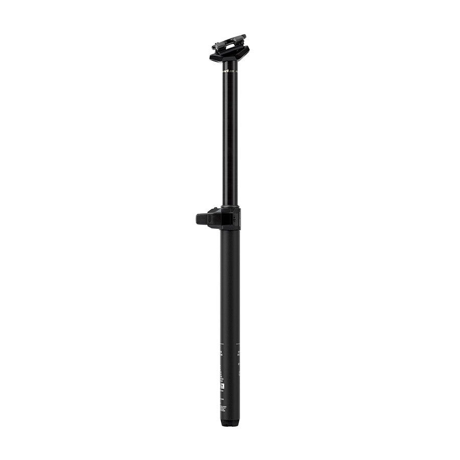 RockShox, Reverb AXS B1, Dropper Seatpost, 30.9mm, 537mm, Travel: 200mm, Offset: 0mm, Remote: No remote