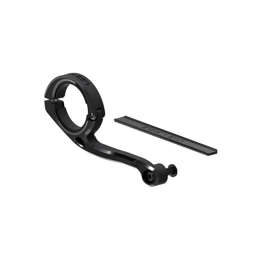 E-Bike Forward Mount, Black