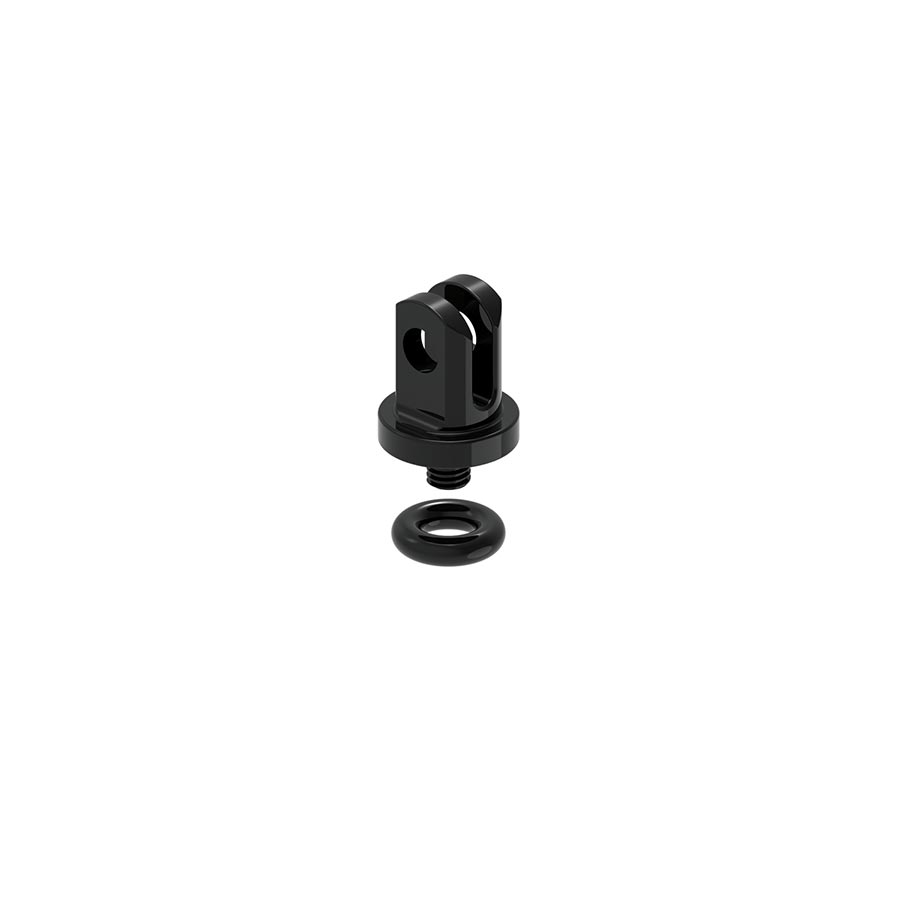 Lezyne, GoPro, Mount