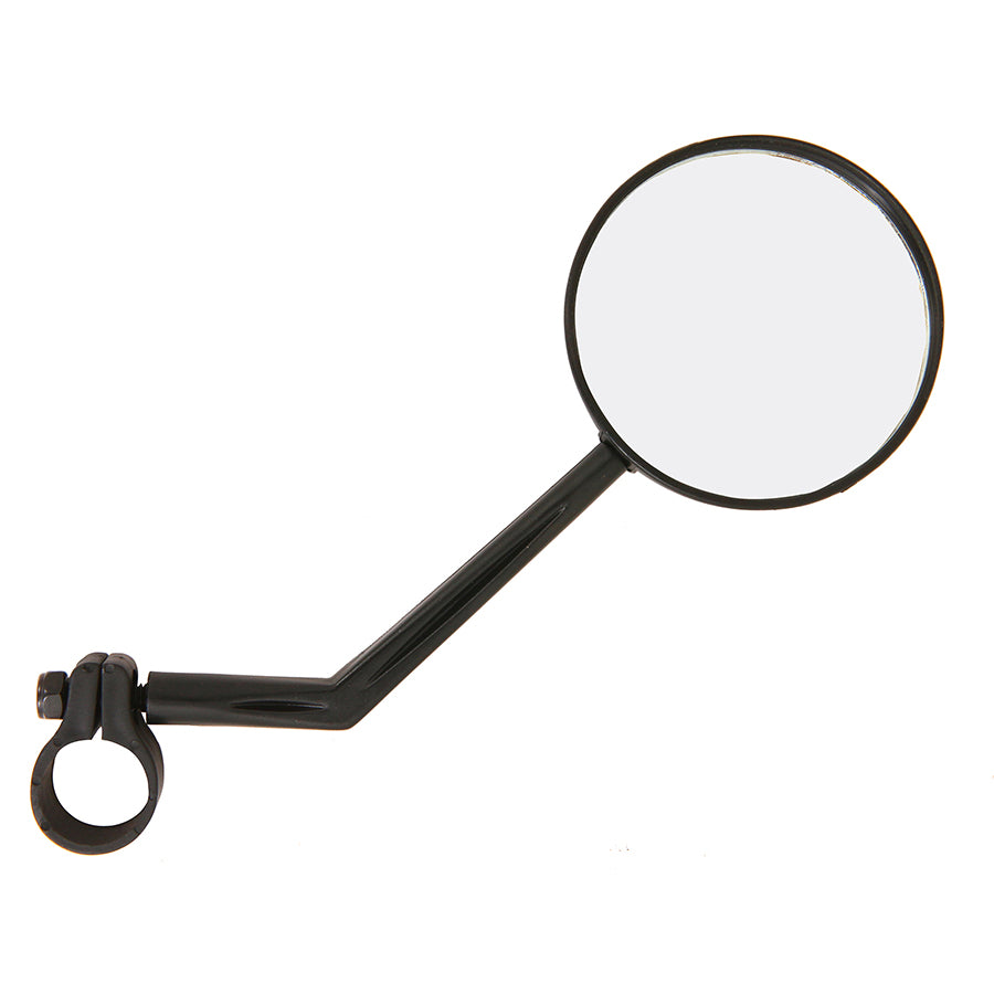 EVO, Easy View, Mirror, Mount: Handlebar