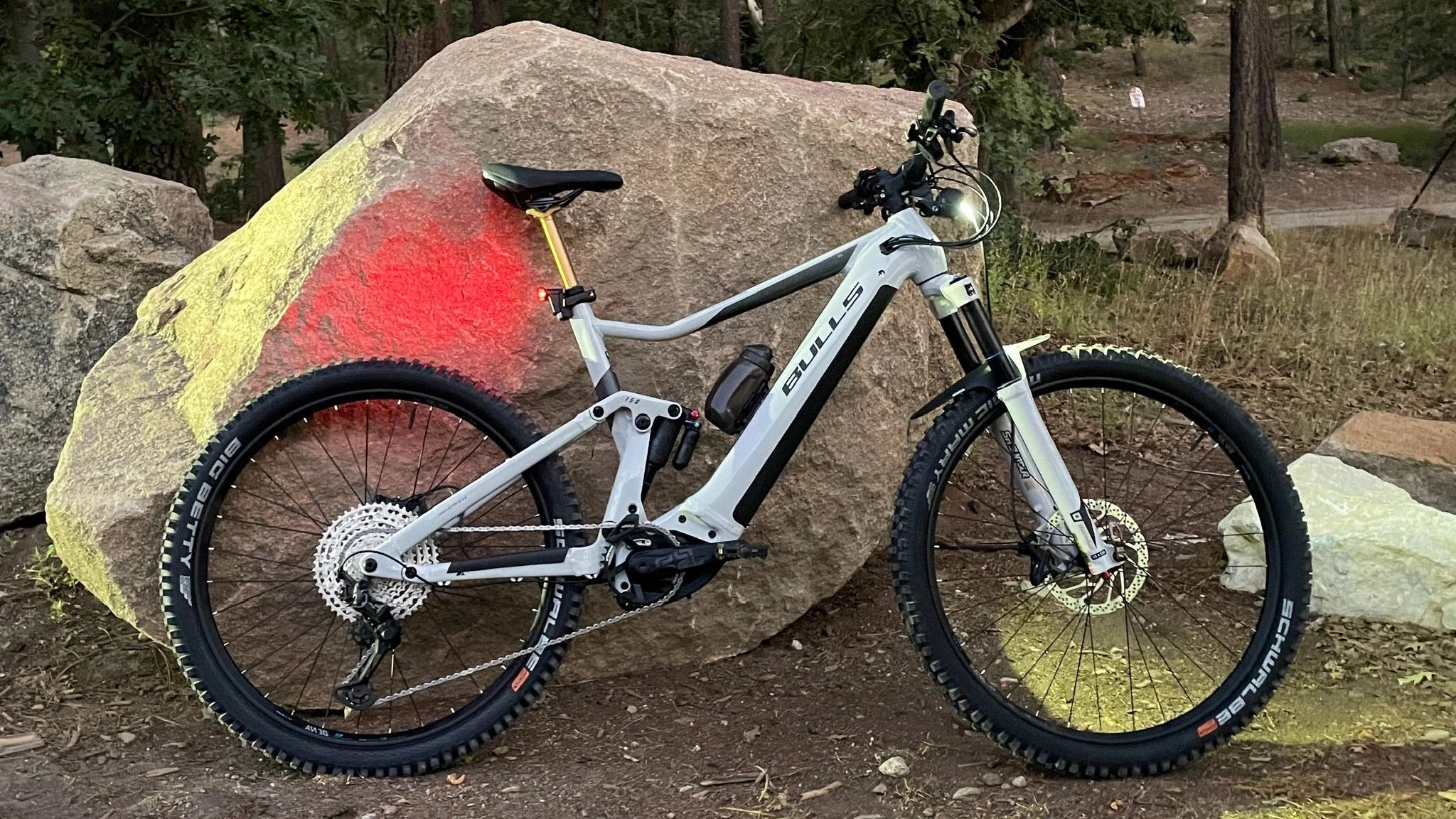 COPPERHEAD EVO AM 3 750