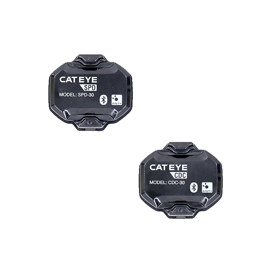 CatEye, SPD / CDC-30