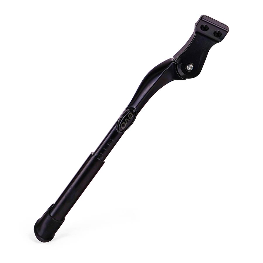 EVO, DM18, Alloy rear direct mount kickstand, 24"-29"