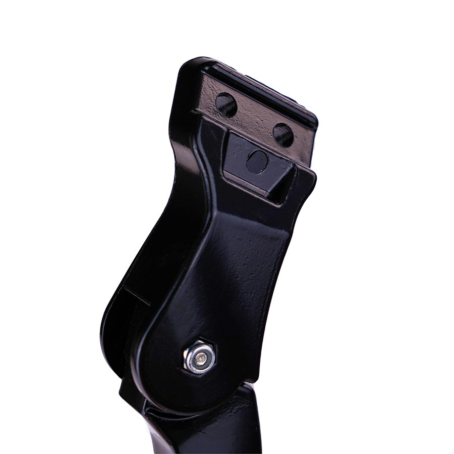 EVO, DM18, Alloy rear direct mount kickstand, 24"-29"