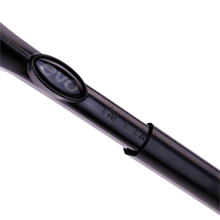 EVO, DM18, Alloy rear direct mount kickstand, 24"-29"