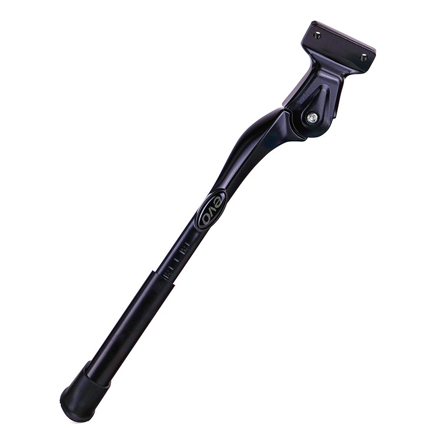 EVO, DM40, Alloy rear direct mount kickstand, 24''-29''